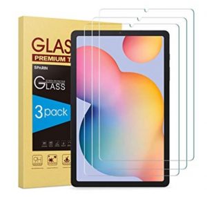 Best Screen Protector for Samsung Tab S6 Lite 1