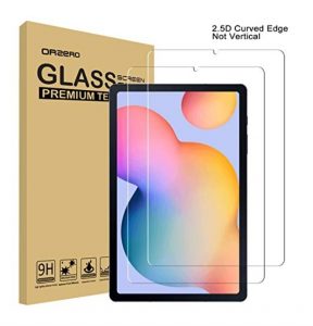 Best Screen Protector for Samsung Tab S6 Lite 5
