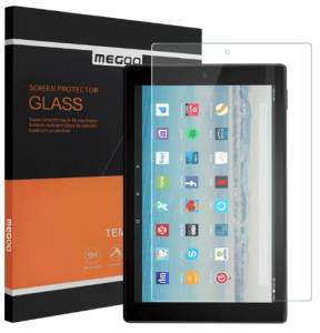 Best Screen Protector for Amazon Fire HD 10 5