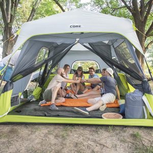 Best Camping tent 