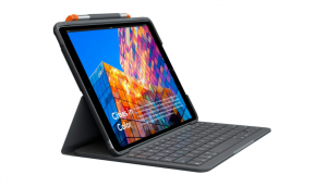 Case for iPad 8th Gen