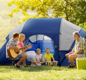 The 15 Best Camping Tent you can find on Amazon 3