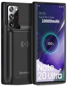 NOTE 20 ULTRA CASE