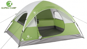 The 15 Best Camping Tent you can find on Amazon 9
