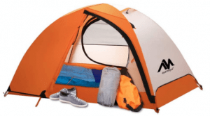 The 15 Best Camping Tent you can find on Amazon 6