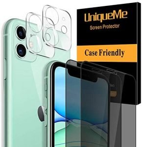 10 Best Screen Protector for iPhone 11 6.1 inch 25