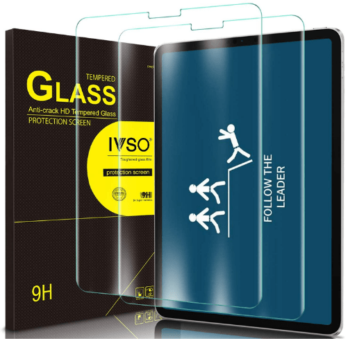 IPAD 4 AIR SCREEN PROTECTOR