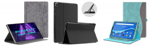 Lenovo Tab M10 plus cases