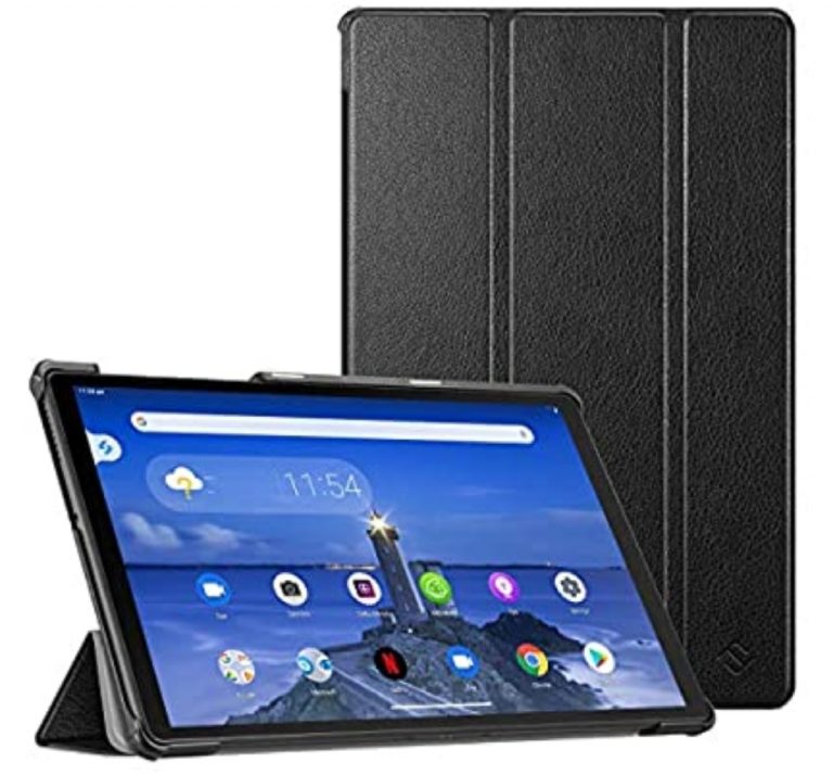 Lenovo m10 plus case