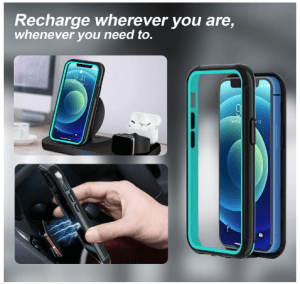 The Best Cases for iPhone 12 Pro 6.1 inch 11