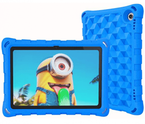 Best case for Amazon Fire HD 8 Kids Edition (2020) 1
