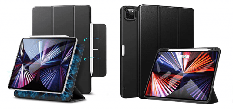 best iPad Pro 11inch 2nd gen Cases