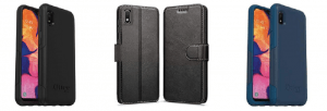 Galaxy A10e Cases