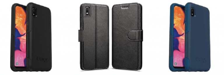 Galaxy A10e Cases