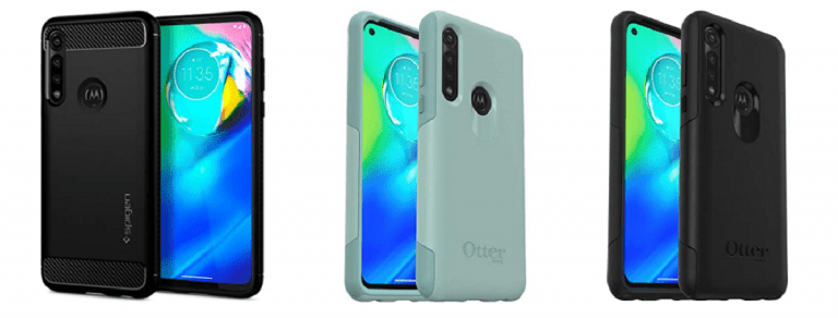 Moto G Power Best cases