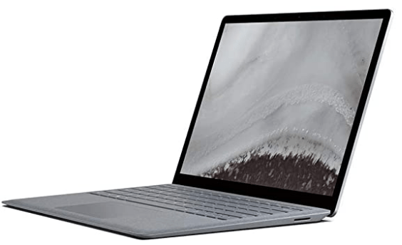 Microsoft Surface Laptop Price list 2020 11