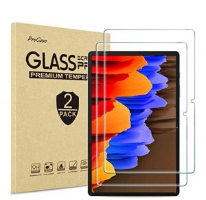 The best Samsung Tab S7 Plus Screen Protectors (12.4 inch) 1