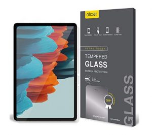 The best Samsung Tab S7 Plus Screen Protectors (12.4 inch) 6