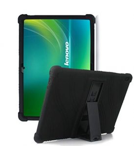 Lenovo Smart Tab P10: Best Cases to cover your Lenovo Tab 3