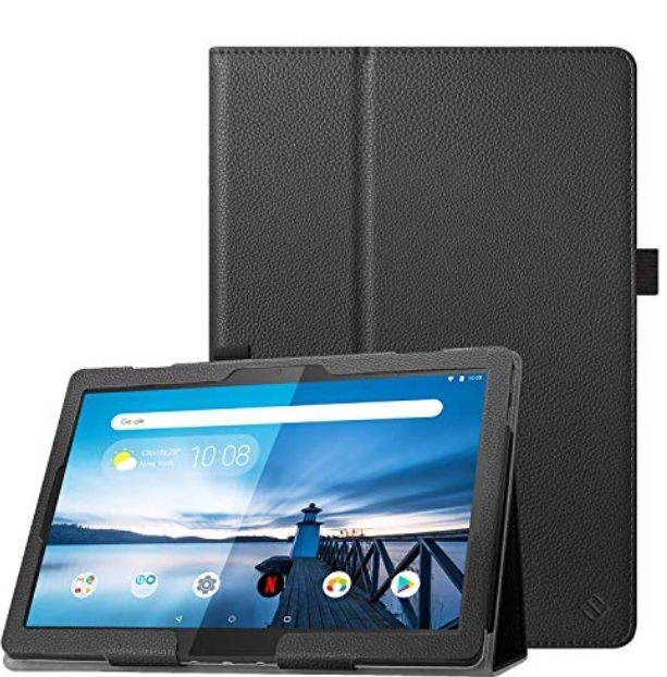 Lenovo Smart Tab P10: Best Cases to cover your Lenovo Tab 82