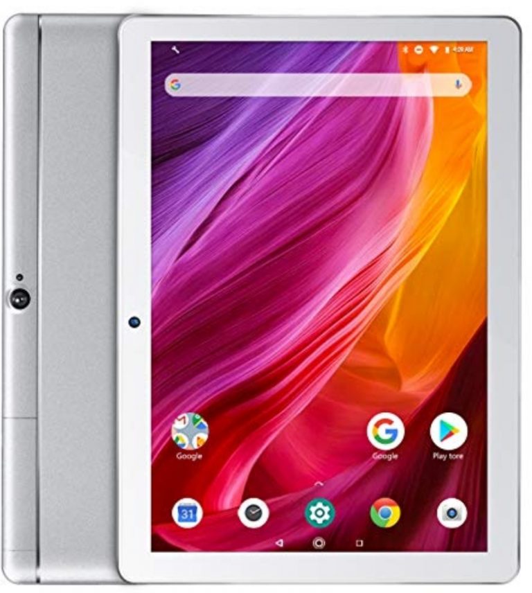 Best dragon touch Tablet