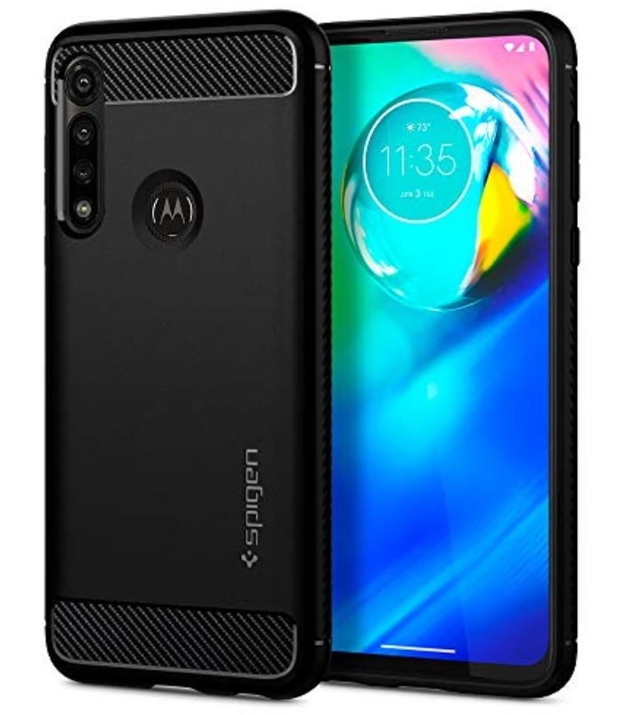 Motorola g power case
