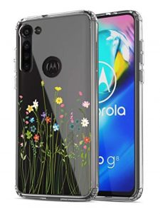 Motorola G Power: 7 Best cases for Motorola phone 6
