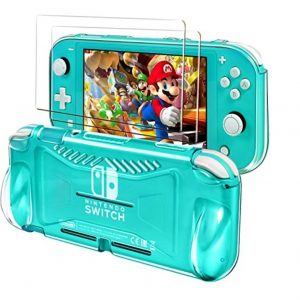Nintendo switch Lite: 10 Best Case for your Nintendo Switch Lite 3