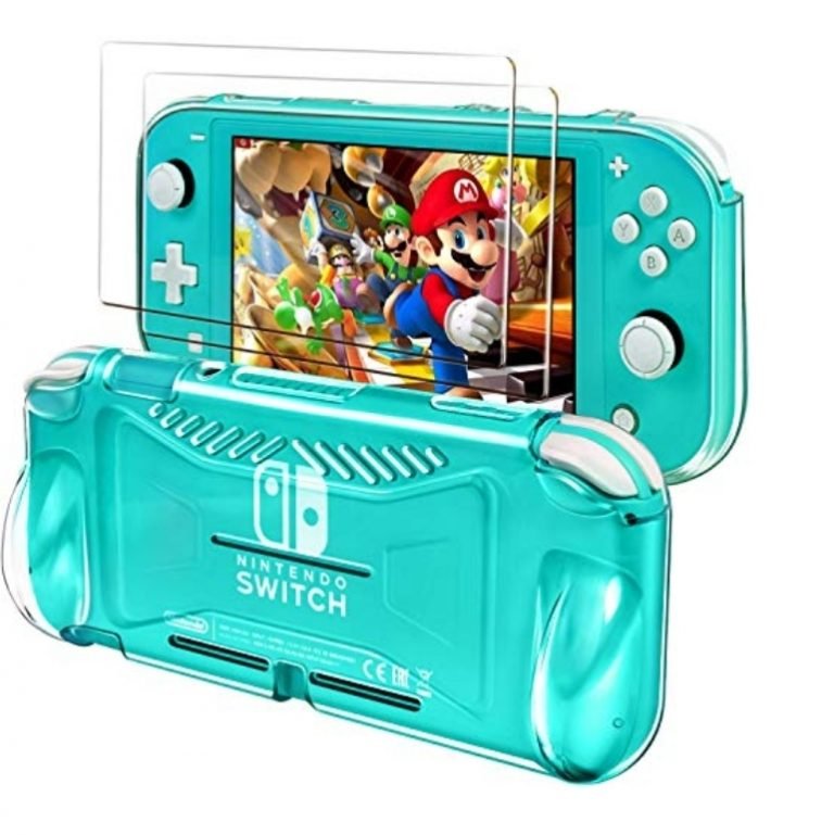 iVoler Nintendo