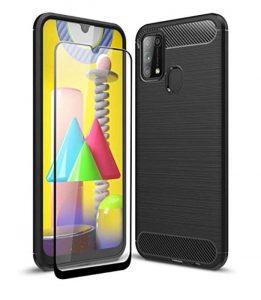 Galaxy M31 best case: See it here all the best Cases for Samsung M31 7