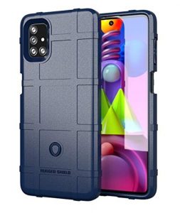 The 10 Best Cases for the Galaxy M51 3