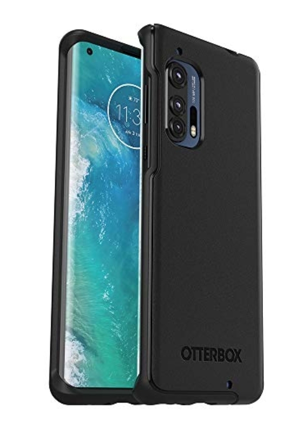Moto edge plus case