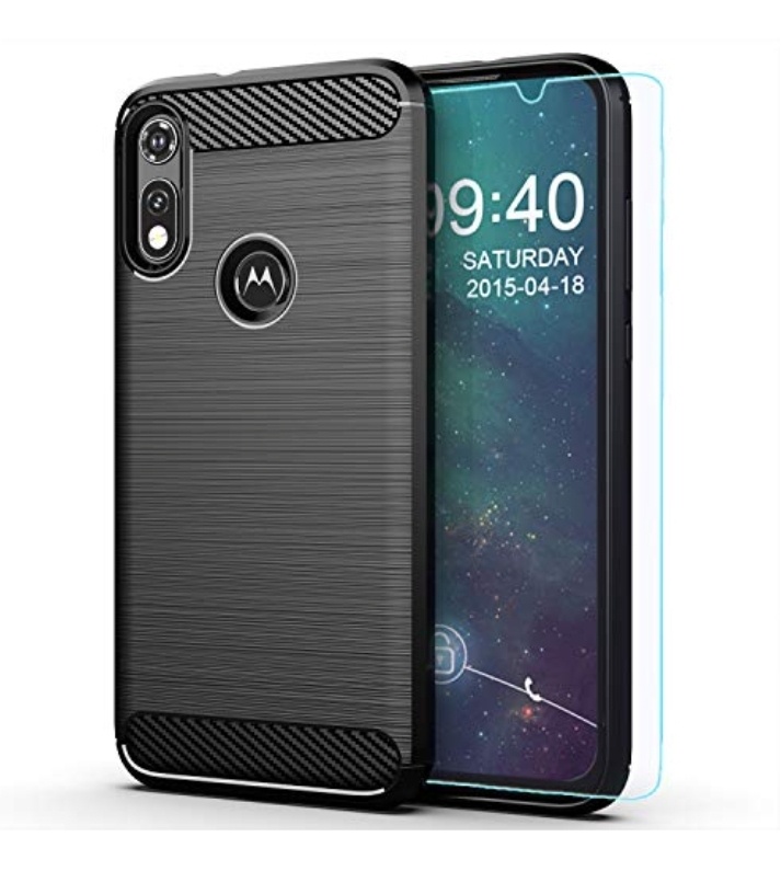 Moto E case