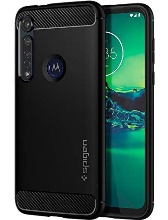 Motorola G8 plus case
