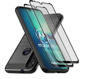 10 Best Cases for Motorola Moto G8 plus 2