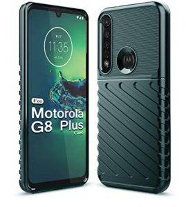 Motorola G8 plus case 