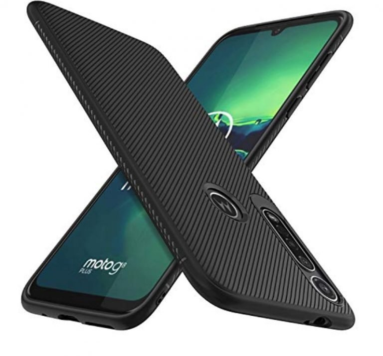 Best Cases for Motorola Moto G8 plus