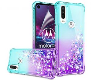 10 Best case for Motorola One Action 1