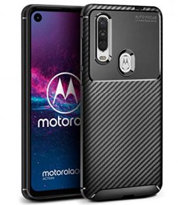 10 Best case for Motorola One Action 4