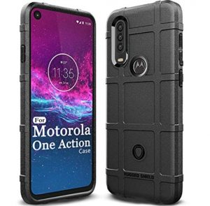 10 Best case for Motorola One Action 5