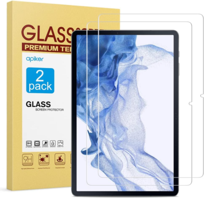 8 Best Samsung Tab S7 Plus Screen Protectors 1