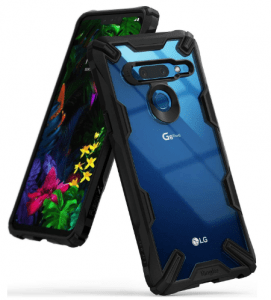 LG G8 thinQ case