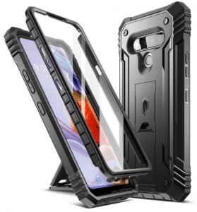 LG stylo 6 case