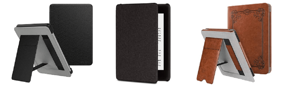 Kindle Paperwhite Best Cases