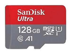 10 Best Sandisk MicroSD 4
