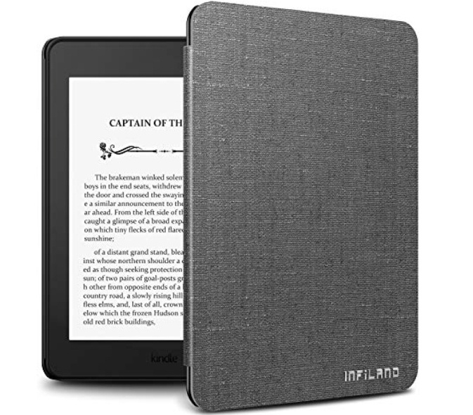 10 Best Case for Amazon Kindle 10th generation 35
