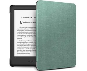 10 Best Case for Amazon Kindle 10th generation 9