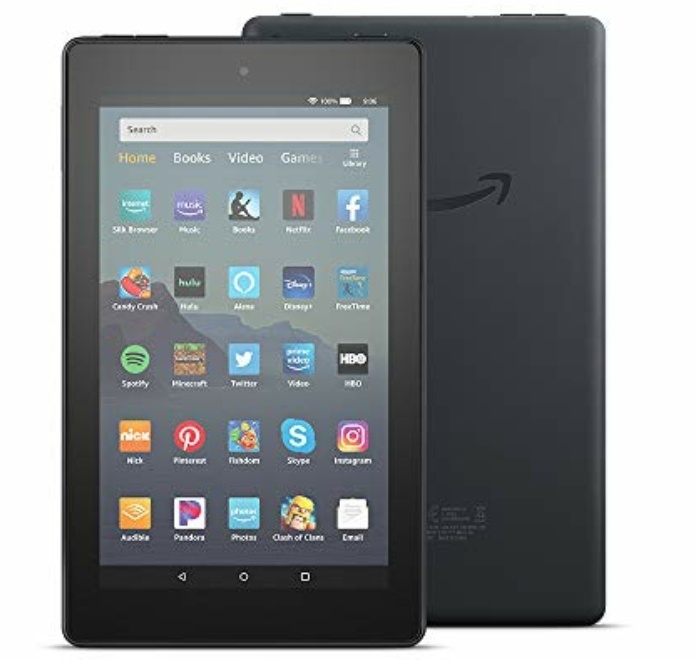 These are the Best Amazon Tablets for 2021 2