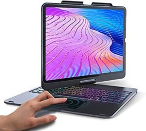 The Best Keyboard Cases for iPad Pro 12.9 inch 8