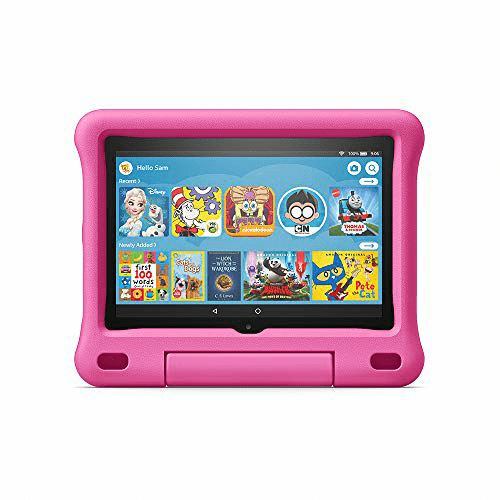 Amazon Tablets Cases 6